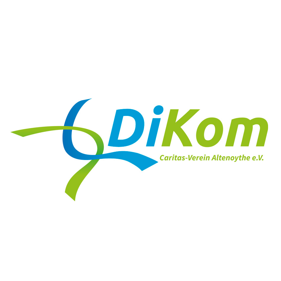 Design-DiKom-Logo-Caritas-Verein-Altenoythe