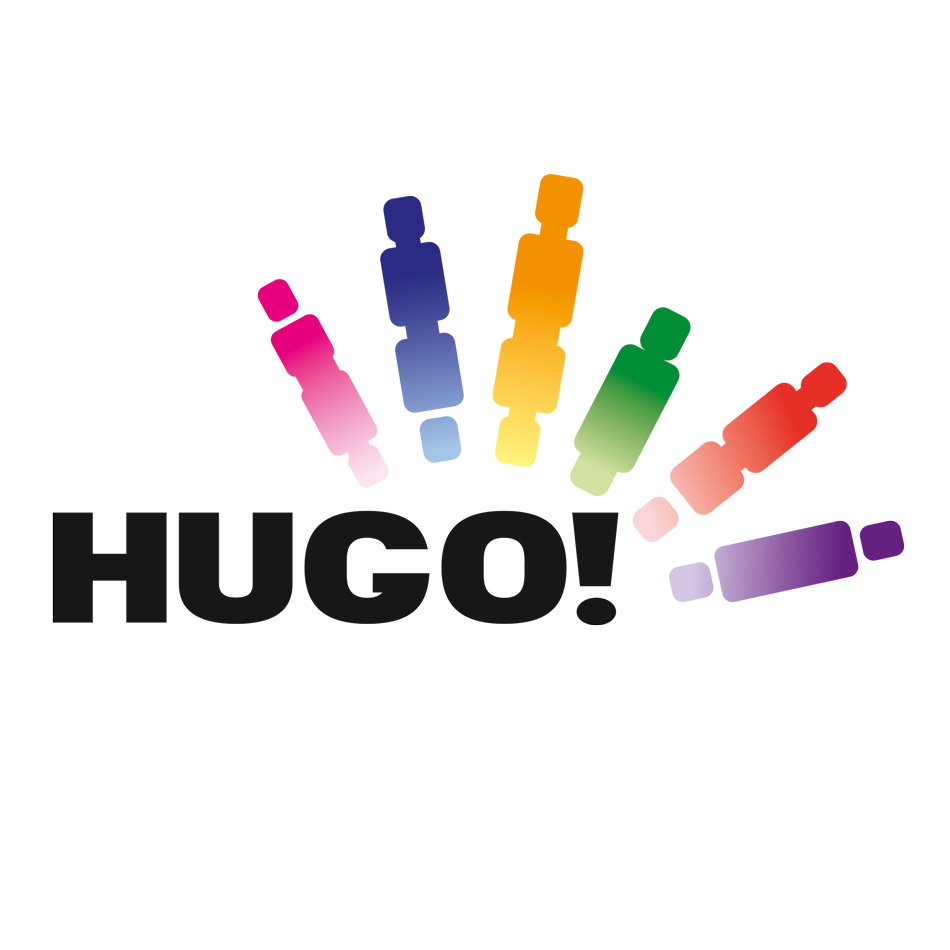 Design-Hugo-Logo
