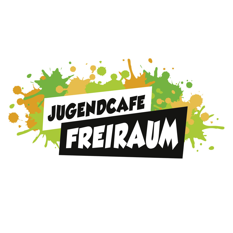 Design-Jugendcafe-Freiraum-Logo