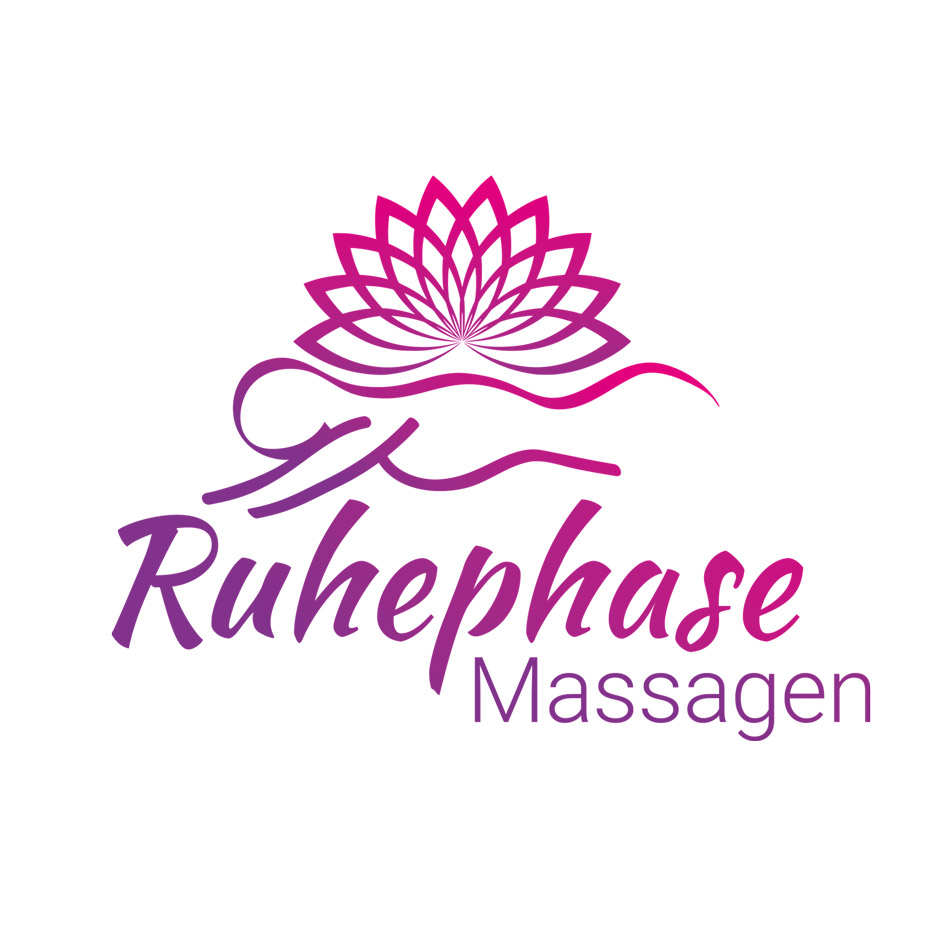 Design-Ruhephase-Massagen-Logo