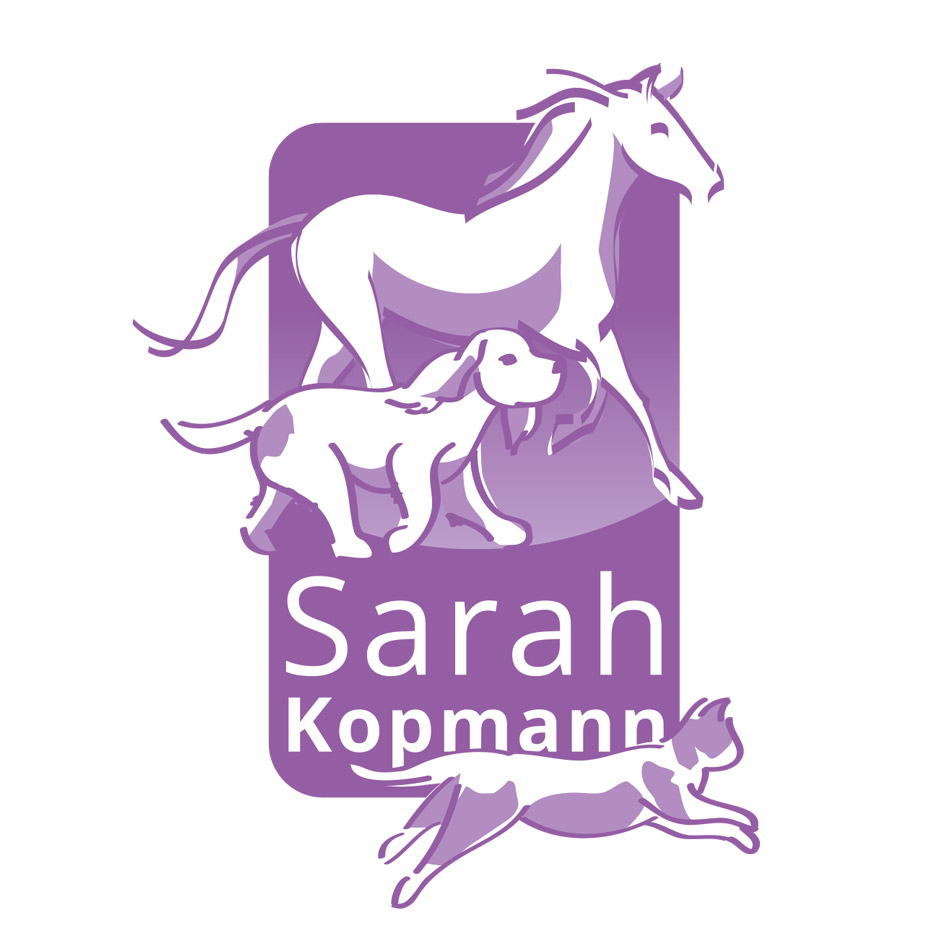 Design-Sarah-Kopmann-Tierheilpraktikerin-Logo