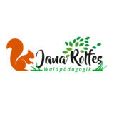 Logodesign für Waldpädagogik Jana Rolfes