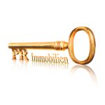 Logo Design Immobilien