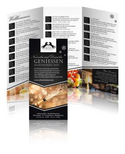 Winter 2016 im Schwarzen Ross Bookholzberg