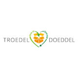 Logodesign für Troedeldoeddel
